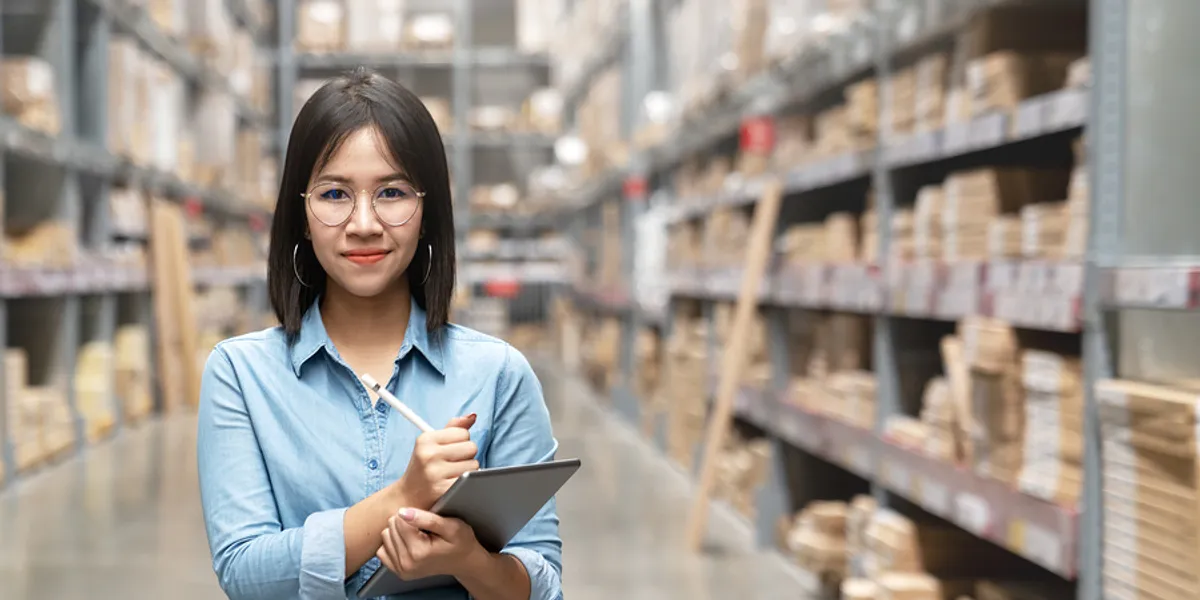 BBA Retail Management